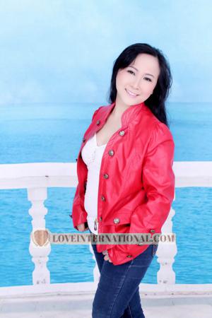 154534 - Ping Edad: 61 - China