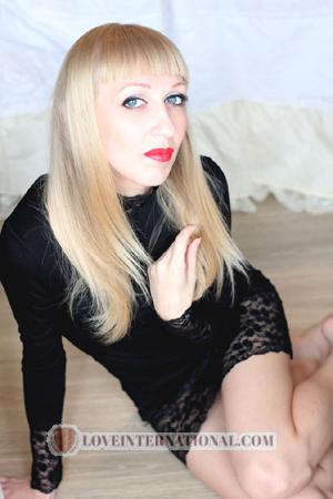154609 - Anna Edad: 36 - Ucrania