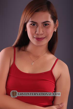 154684 - Mary Rose Edad: 30 - Filipinas