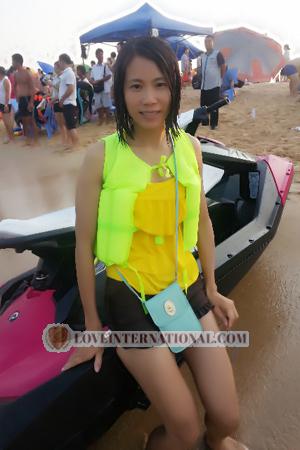 154709 - Jinlan Edad: 46 - China