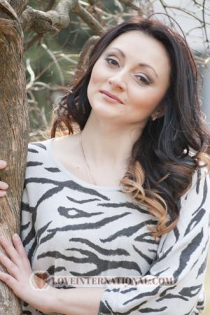 Ucrania women
