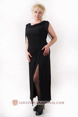 154852 - Natalia Edad: 54 - Ucrania