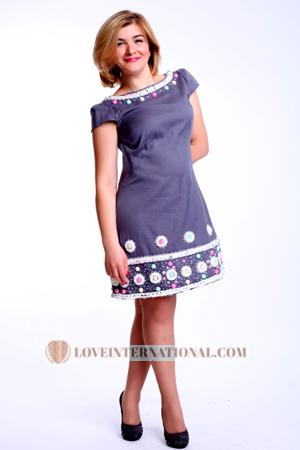 154855 - Elena Edad: 45 - Ucrania