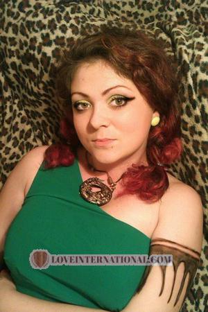 155055 - Anna Edad: 37 - Ucrania