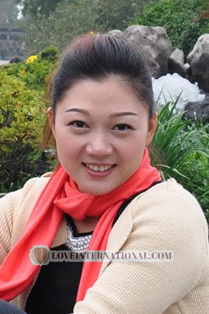 Ladies of Foshan Ciudad