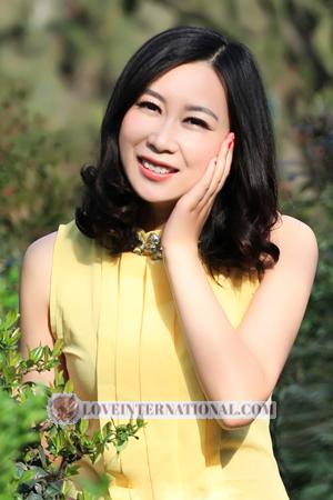 155176 - Cui Edad: 34 - China