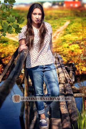 155257 - Julia Edad: 29 - Ucrania