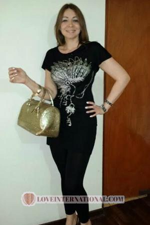 155529 - Luz Edad: 42 - Venezuela