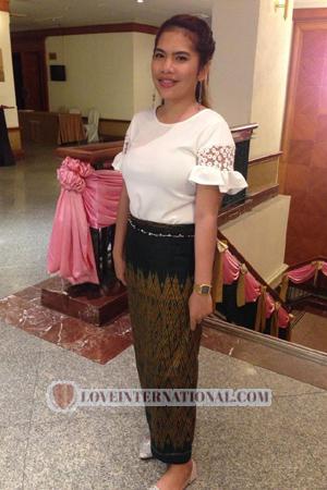 Ladies of Tailandia