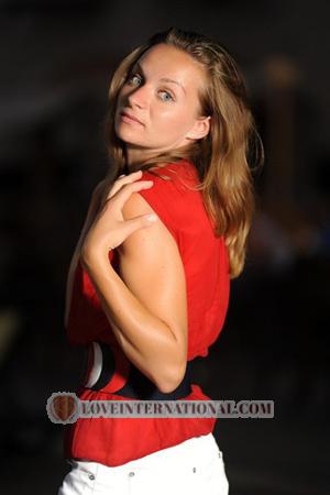 Rusia women