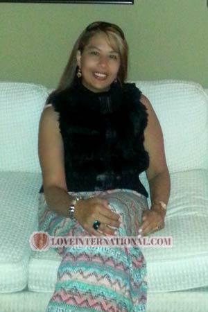 156375 - Diana Patricia Edad: 60 - Colombia