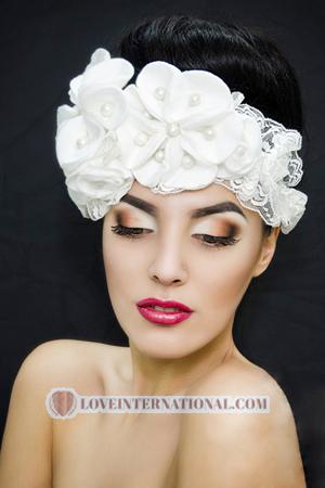 Ucrania mujeres