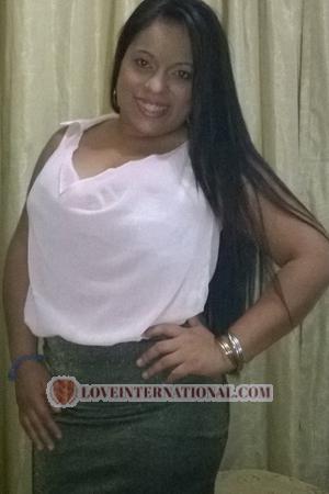 156931 - Rosana Edad: 38 - Colombia