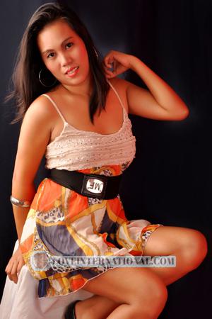 156955 - Deborah Edad: 36 - Filipinas