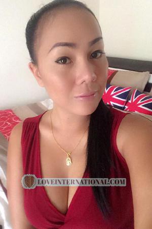 Ladies of Tailandia