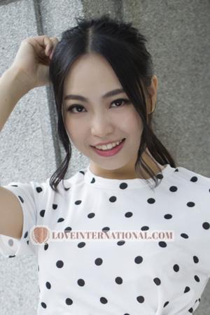 157210 - Jingyi Edad: 34 - China