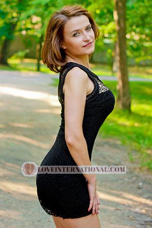 Ladies of Ilichevsk
