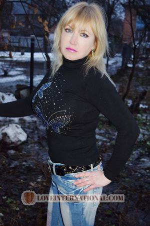 157794 - Galina Edad: 52 - Ucrania