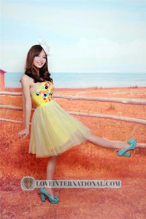 157891 - Rong Edad: 31 - China