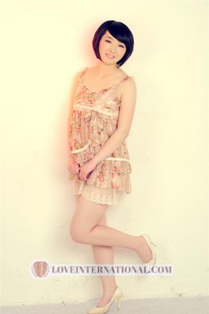 157892 - Liying Edad: 32 - China