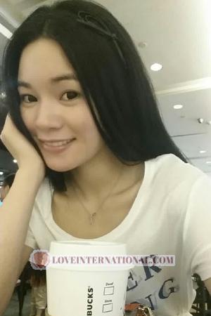 158354 - taofang Edad: 35 - China