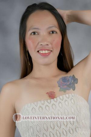 158698 - Margie Edad: 36 - Filipinas