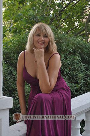 158774 - Anna Edad: 53 - Rusia