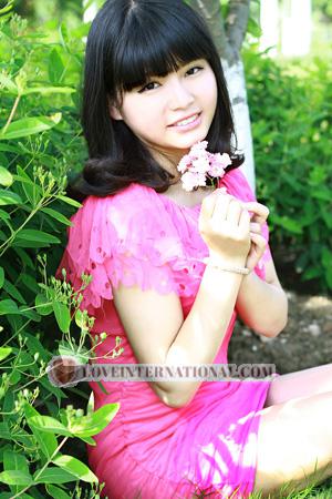 159004 - Lu Edad: 34 - China