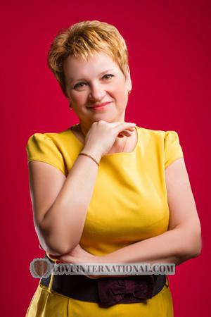 159161 - Lyudmila Edad: 55 - Ucrania