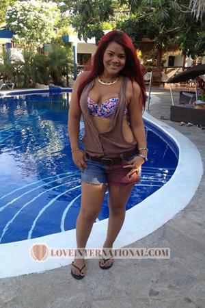 159213 - Pamela Edad: 43 - Dominican Republic