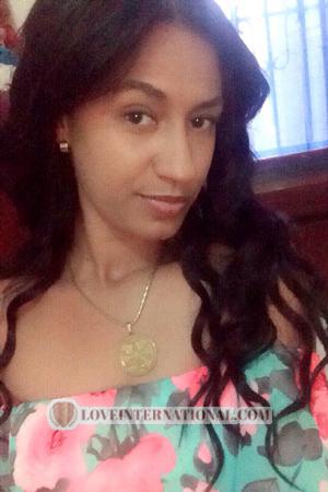 159214 - Awilda Edad: 38 - Dominican Republic