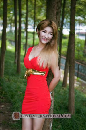 159665 - Xi Edad: 38 - China