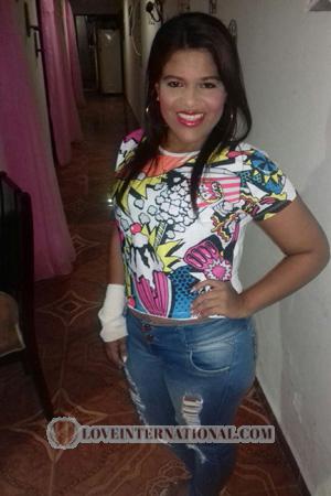 160029 - Leydis Edad: 36 - Colombia