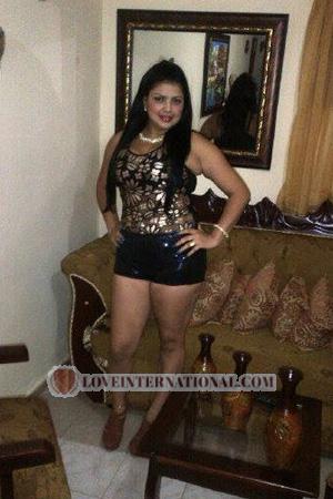 160898 - Niurka Edad: 36 - Dominican Republic
