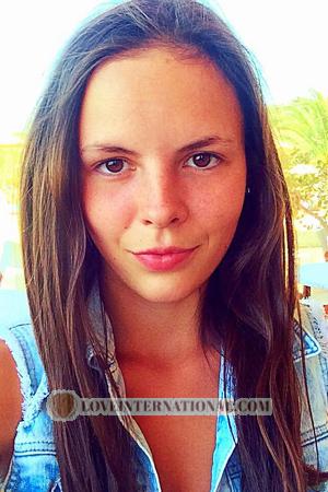 Rusia women