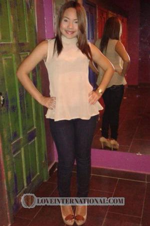 161231 - Cindy Edad: 30 - Colombia