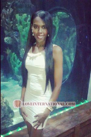 161369 - Brenda Edad: 35 - Dominican Republic