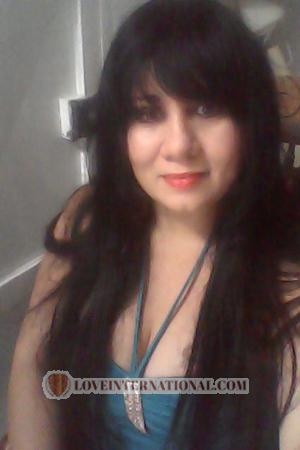 161389 - Maryorie Edad: 48 - Colombia