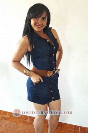161647 - Ilse Edad: 44 - Colombia
