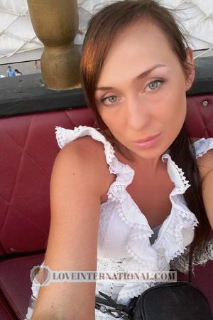Rusia women