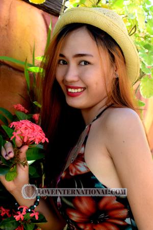 Ladies of Filipinas