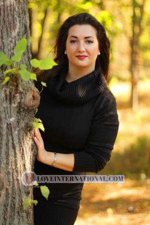 162245 - Aleksandra Edad: 33 - Ucrania
