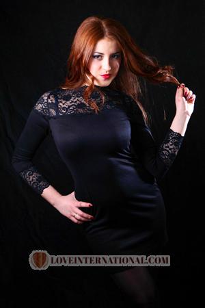 Ucrania women