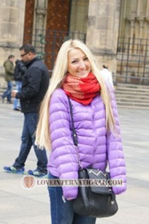 162763 - Zinaida Edad: 34 - Ucrania
