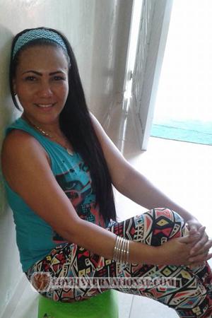 163101 - Sandra Edad: 49 - Colombia
