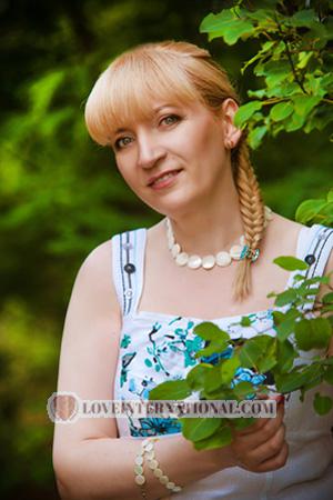 163204 - Elena Edad: 63 - Ucrania
