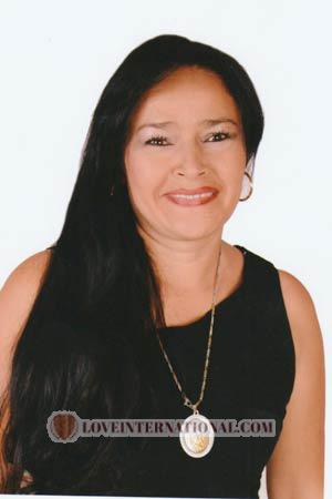 163244 - Marta Doris Edad: 57 - Colombia