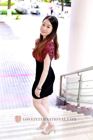 163297 - Yuwen Edad: 48 - China