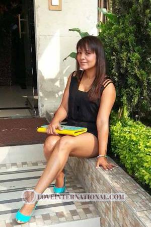 163465 - Lizeth Edad: 41 - Colombia