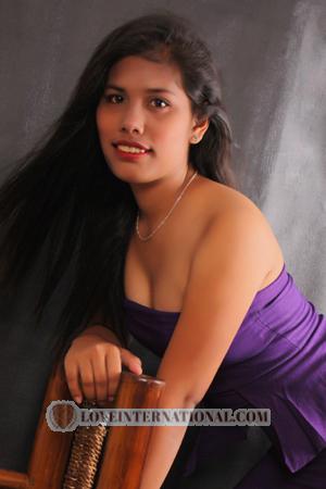 163487 - Mary Fatima Edad: 27 - Filipinas